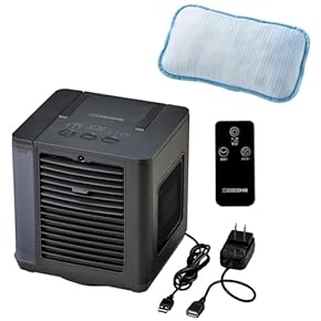 Amazon.co.jp: 冷風扇 - 気化式冷却機: ホーム＆キッチン